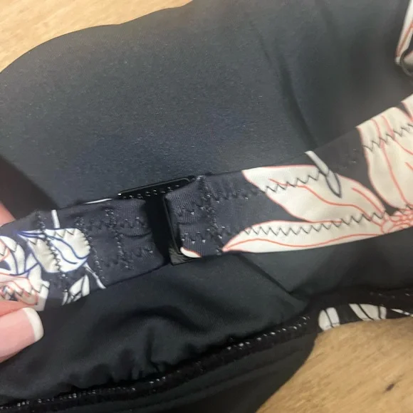 One Piece Swimsuit by Sanctuary - Picture 6 of 7